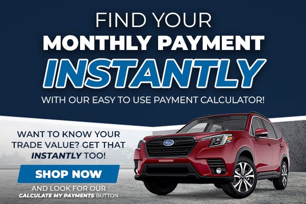 Instant Monthly Payment